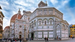 Visiting the Florence Duomo: Rules and Guidelines