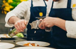 Pasta Making Class - Authentic Recipes