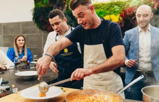 Pasta Making Class - Authentic Recipes