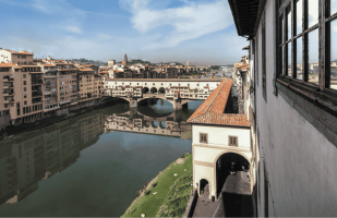 Florence Art Pass: Accademia, Duomo and Uffizi