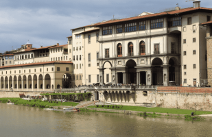 Florence Art Pass: Accademia, Duomo and Uffizi