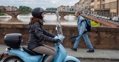 Category - Bike And Vespa