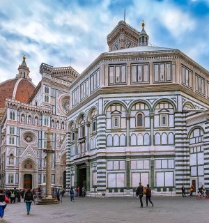 Visiting the Florence Duomo: Rules and Guidelines